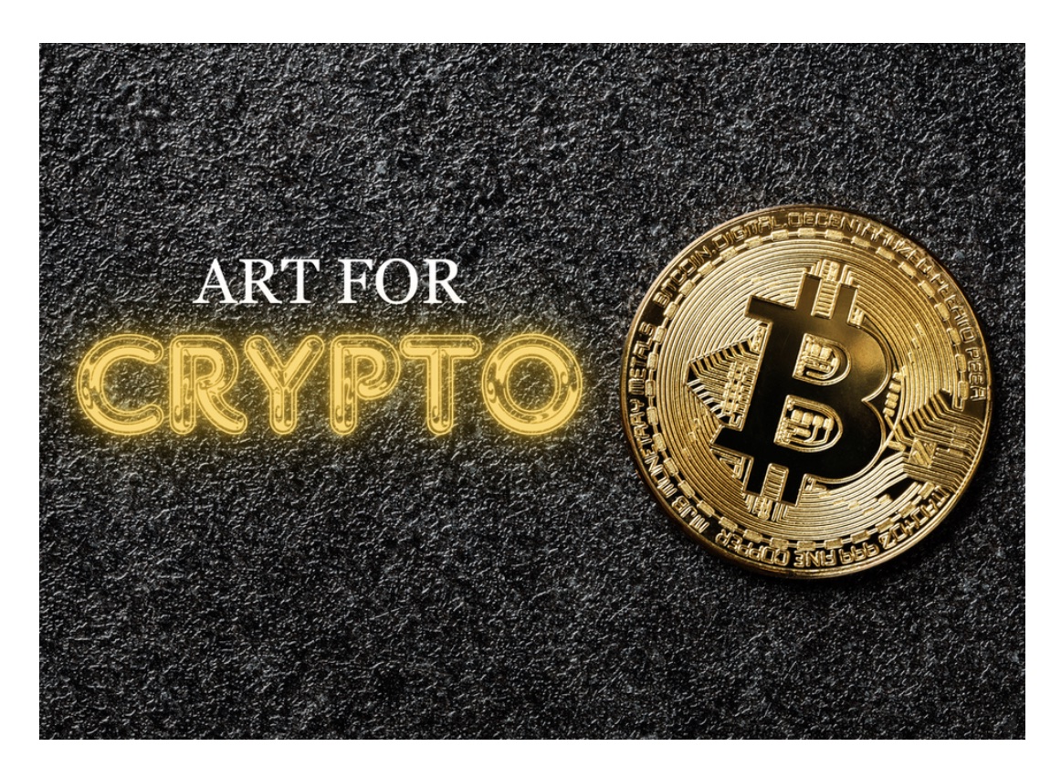 Art for Crypto — Buy original paintings by Zumi Rash with Bitcoin, Solana or Ethereum